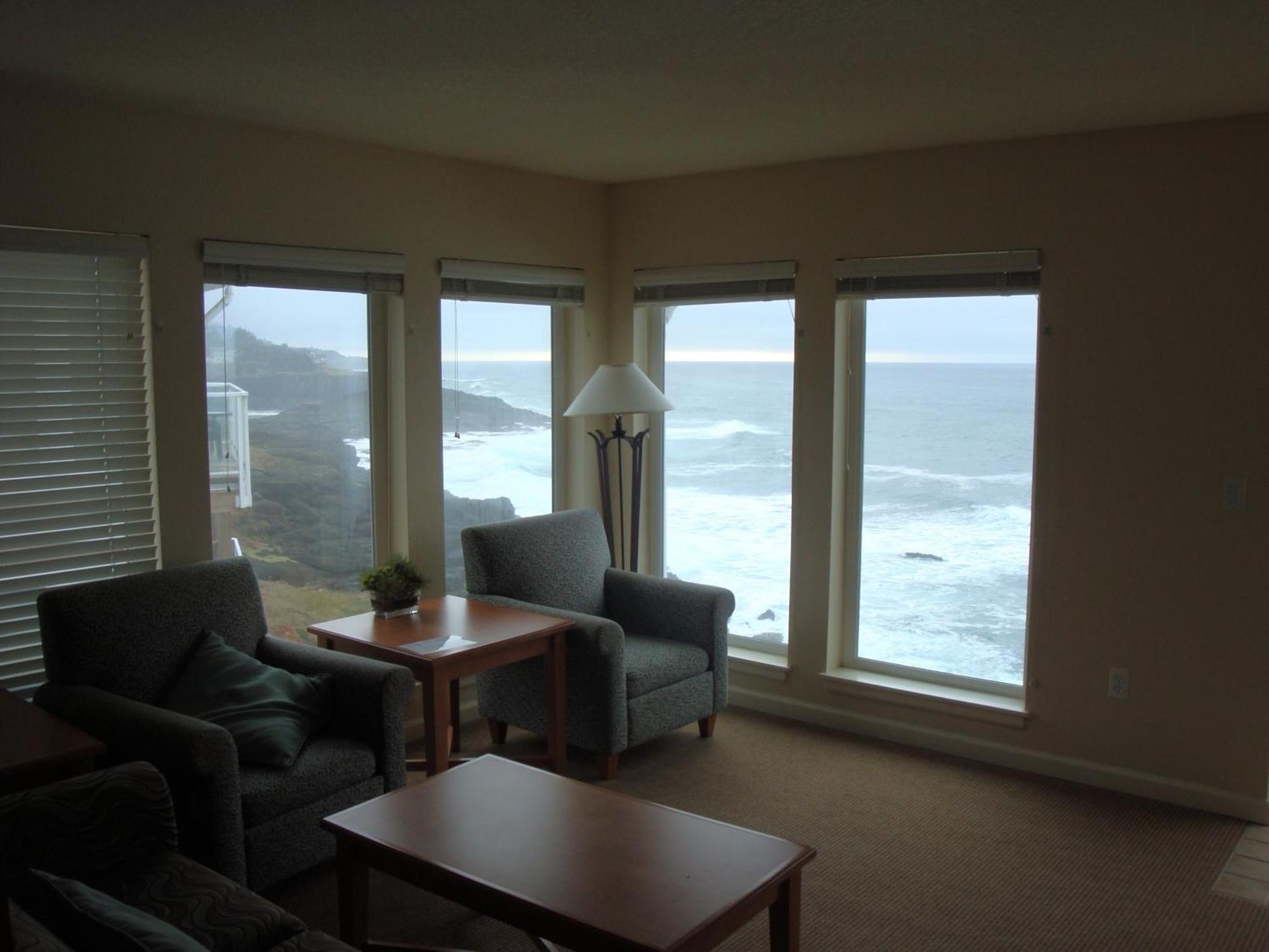 Whale Pointe - Ocean Front 2 Bedroom 2 Bath - Assignment 2 ดีโพเบย์ ห้อง รูปภาพ