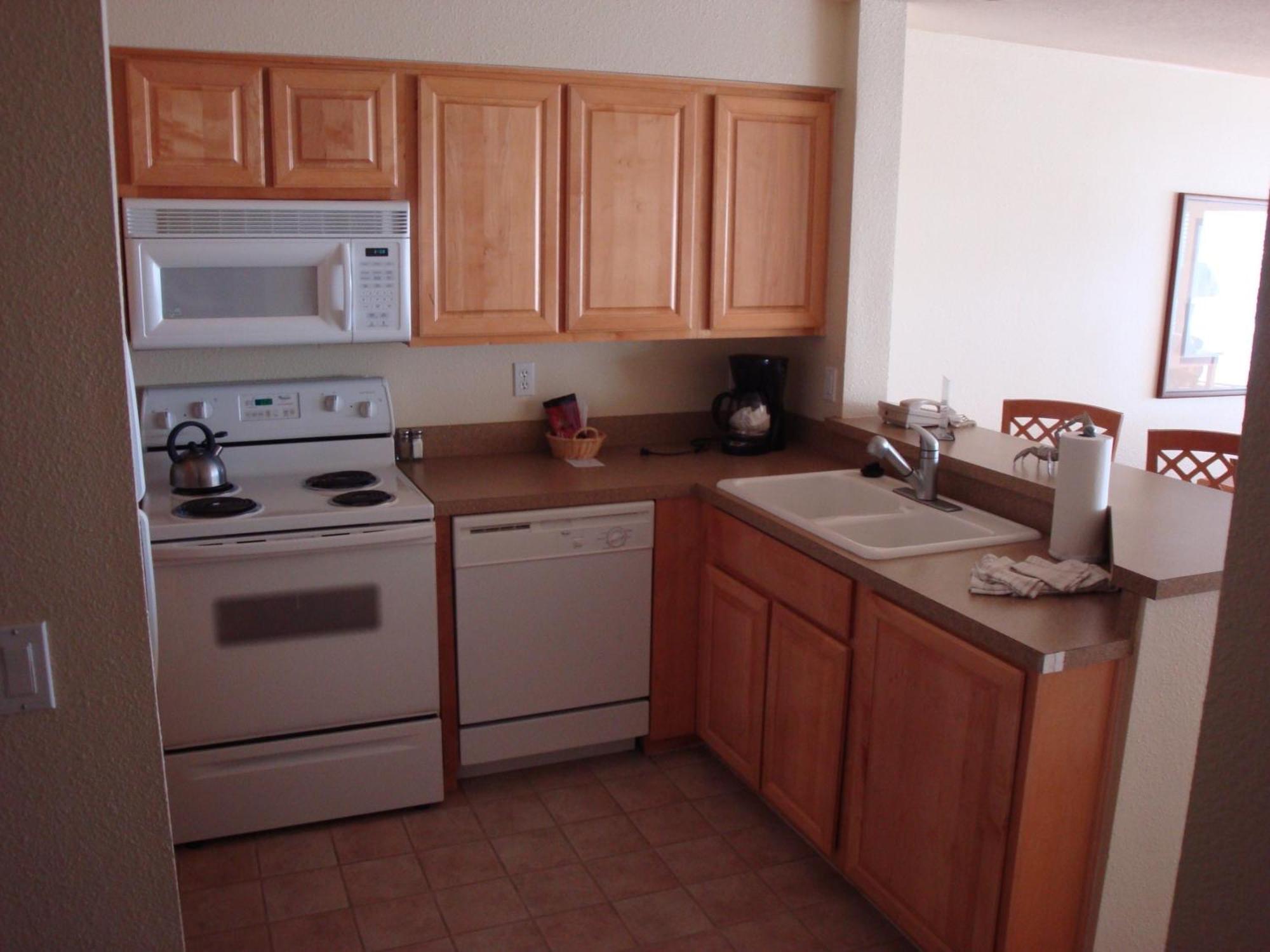 Whale Pointe - Ocean Front 2 Bedroom 2 Bath - Assignment 2 ดีโพเบย์ ห้อง รูปภาพ