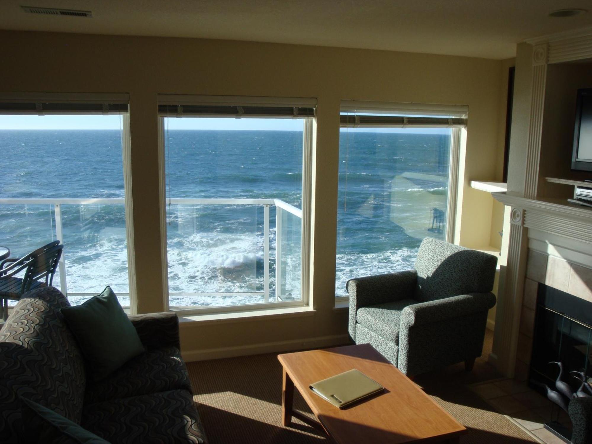 Whale Pointe - Ocean Front 2 Bedroom 2 Bath - Assignment 2 ดีโพเบย์ ห้อง รูปภาพ