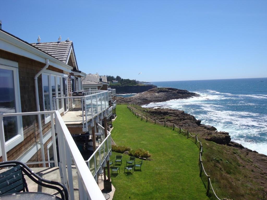 Whale Pointe - Ocean Front 2 Bedroom 2 Bath - Assignment 2 ดีโพเบย์ ห้อง รูปภาพ