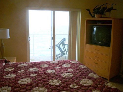 Whale Pointe - Ocean Front 2 Bedroom 2 Bath - Assignment 2 ดีโพเบย์ ภายนอก รูปภาพ