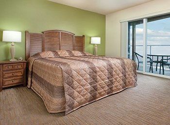 Whale Pointe - Ocean Front 2 Bedroom 2 Bath - Assignment 2 ดีโพเบย์ ภายนอก รูปภาพ