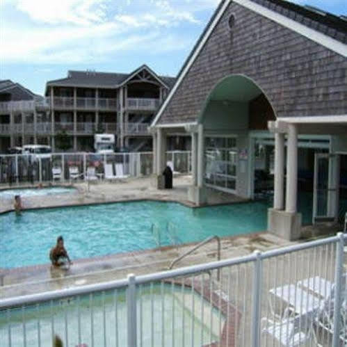 Whale Pointe - Ocean Front 2 Bedroom 2 Bath - Assignment 2 ดีโพเบย์ ภายนอก รูปภาพ