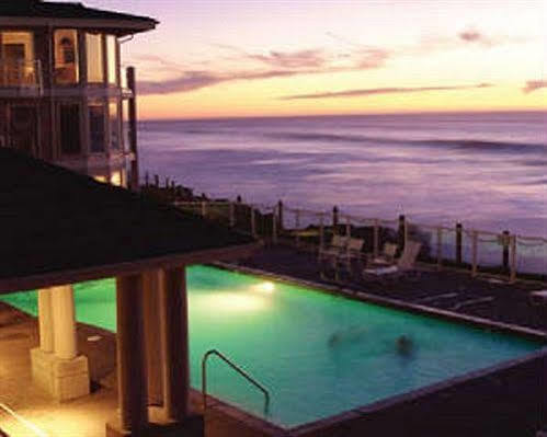 Whale Pointe - Ocean Front 2 Bedroom 2 Bath - Assignment 2 ดีโพเบย์ ภายนอก รูปภาพ
